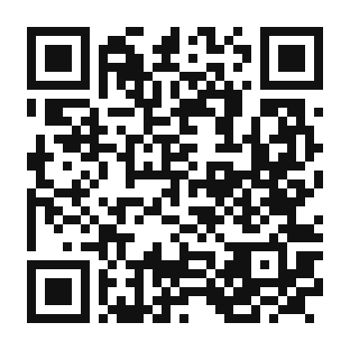 QR code linking to the digital version of Grilled Mackerel on Toast