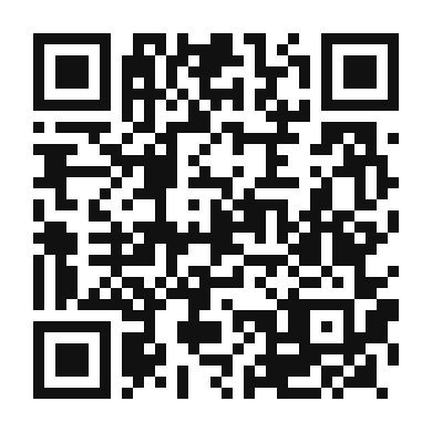 QR code linking to the digital version of Classic French Madeleines