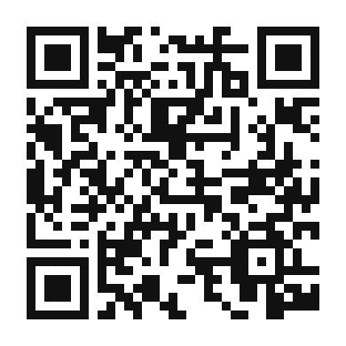 QR code linking to the digital version of Madras Curry