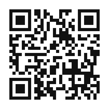 QR code linking to the digital version of Chicken Madras