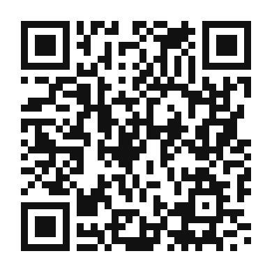 QR code linking to the digital version of Maeun Tang: Spicy Korean Seafood Stew