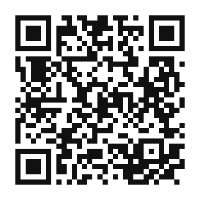 QR code linking to the digital version of Magret de Canard à la Sauce Riche