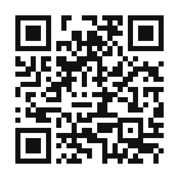 QR code linking to the digital version of Mahicheh - Persian Lamb Stew
