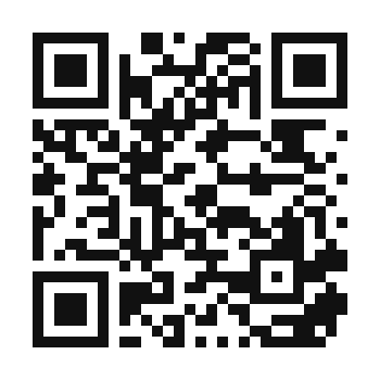 QR code linking to the digital version of Mahshi - Middle Eastern Stuffed Vegetables