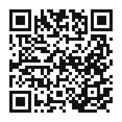QR code linking to the digital version of Maine Crab Cakes