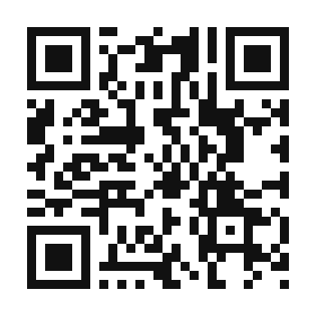QR code linking to the digital version of Majarete