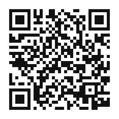 QR code linking to the digital version of Makgeolli