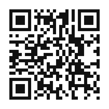 QR code linking to the digital version of Makouda