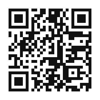 QR code linking to the digital version of Makowiec (Polish Poppy Seed Roll)