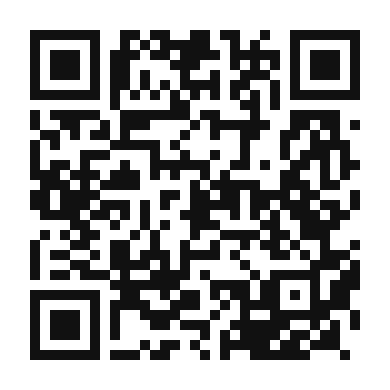 QR code linking to the digital version of Mala Hot Pot
