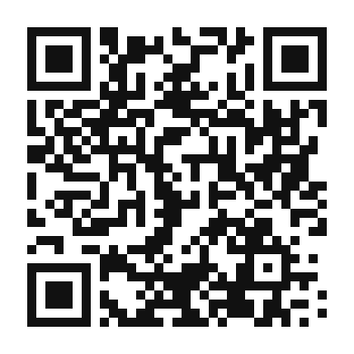 QR code linking to the digital version of Malabar Parotta