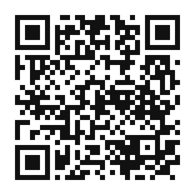 QR code linking to the digital version of Crispy Malanga Fritters