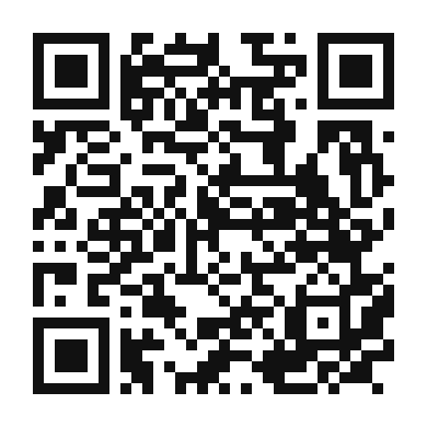QR code linking to the digital version of Malaysian Curry Beef Rendang