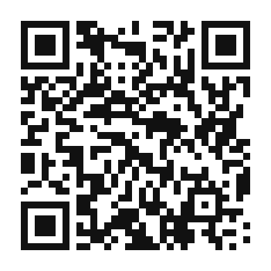 QR code linking to the digital version of Malaysian Rendang Beef Wraps