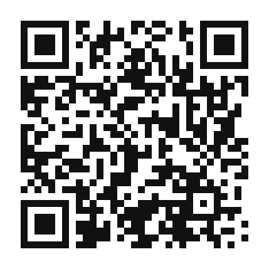 QR code linking to the digital version of Decadent Malted Milk Protein Shake