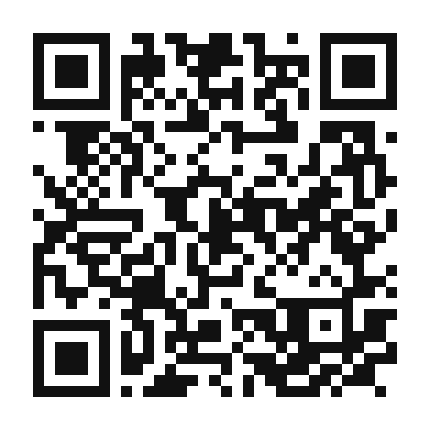 QR code linking to the digital version of Ultimate Malted Milkshake