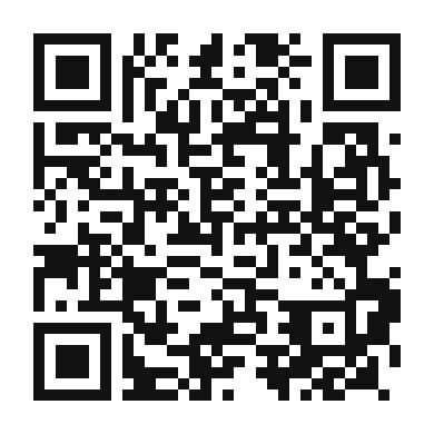 QR code linking to the digital version of Malvern Water with Cucumber and Mint