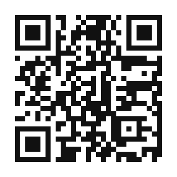 QR code linking to the digital version of Mamona (Sudanese Grilled Meat)