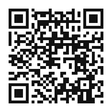 QR code linking to the digital version of Mampostial
