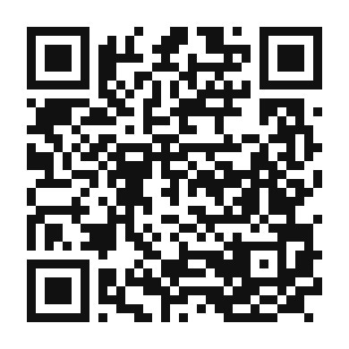 QR code linking to the digital version of Manchego Cappuccino
