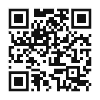 QR code linking to the digital version of Mandazi