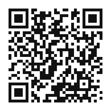 QR code linking to the digital version of Korean Mandu Dumplings