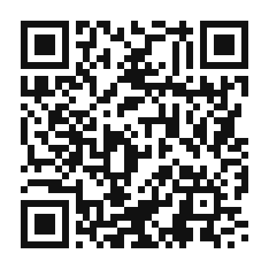 QR code linking to the digital version of Mandugai Soup