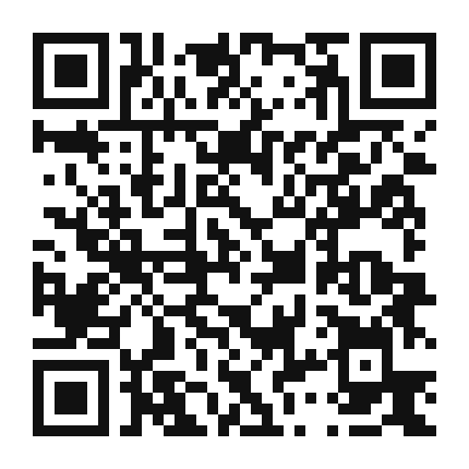 QR code linking to the digital version of Mango and Bell Pepper Stir Fry