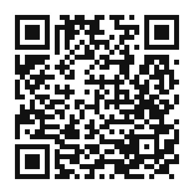 QR code linking to the digital version of Vibrant Mango and Cucumber Salad