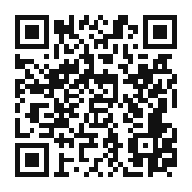 QR code linking to the digital version of Enhanced Mango and Feta Salad