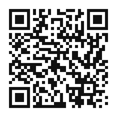 QR code linking to the digital version of Mango and Pear Chutney