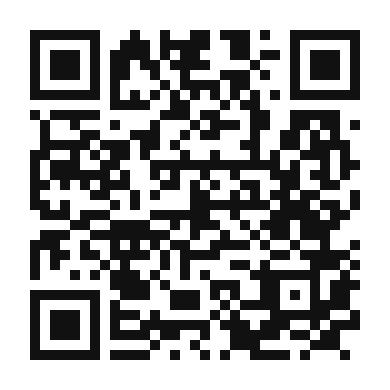 QR code linking to the digital version of Mango and Pork Tacos