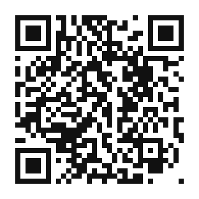 QR code linking to the digital version of Mango and Sticky Rice