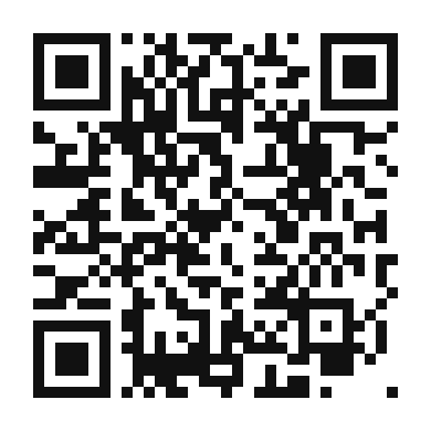 QR code linking to the digital version of Mango and Zucchini Bread
