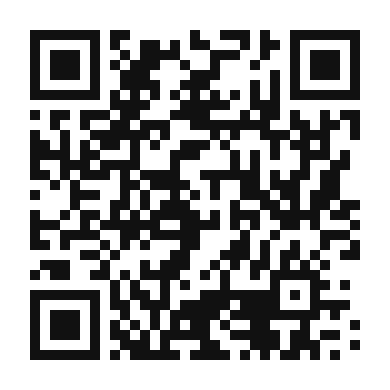 QR code linking to the digital version of Tropical Mango BBQ Sauce