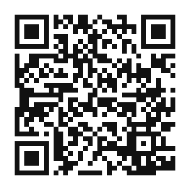 QR code linking to the digital version of Moist Mango Bread