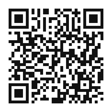 QR code linking to the digital version of Irresistible Mango Butter