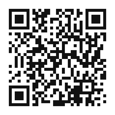QR code linking to the digital version of Mango Cheesecake