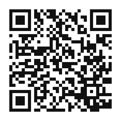 QR code linking to the digital version of Mango Chicken
