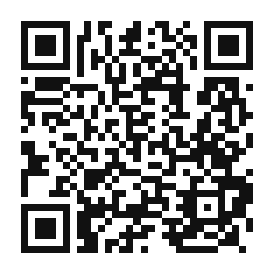 QR code linking to the digital version of Spicy Mango Chutney