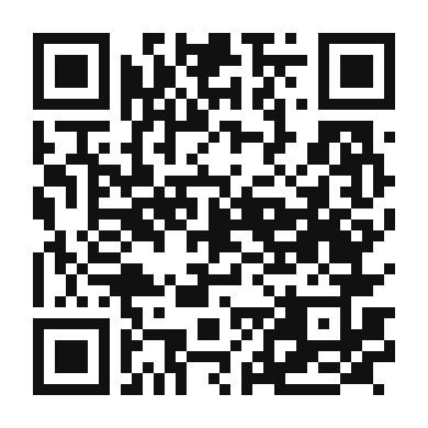 QR code linking to the digital version of Tropical Mango Coleslaw