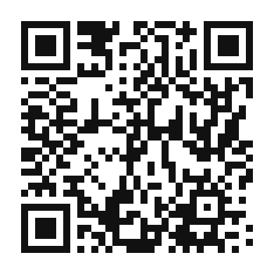 QR code linking to the digital version of Tropical Mango Daiquiri