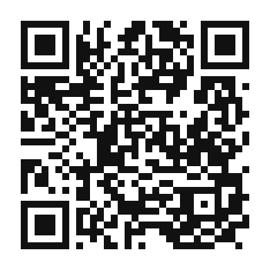 QR code linking to the digital version of Mango Glazed Salmon