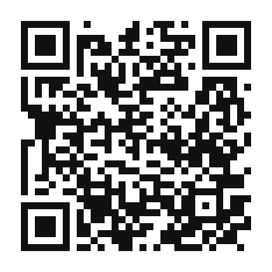 QR code linking to the digital version of Tropical Mango Ice Cream