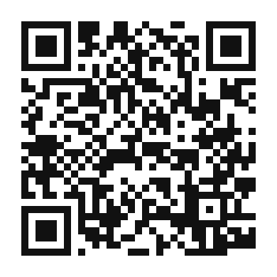 QR code linking to the digital version of Exotic Mango Jam