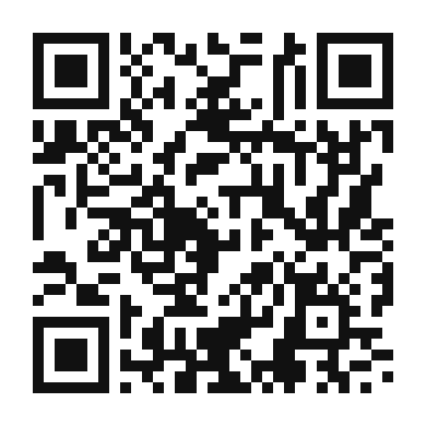 QR code linking to the digital version of Tropical Mango Ketchup