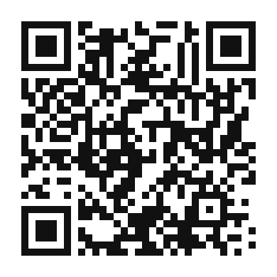 QR code linking to the digital version of Mango Margarita