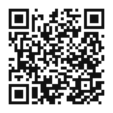 QR code linking to the digital version of Mango Milkshake
