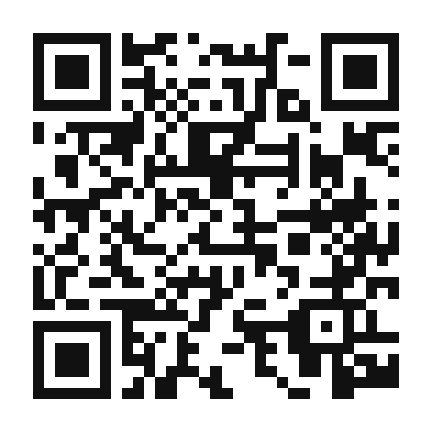 QR code linking to the digital version of Luxurious Mango Mousse