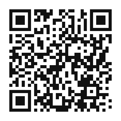 QR code linking to the digital version of Tropical Mango Popsicles